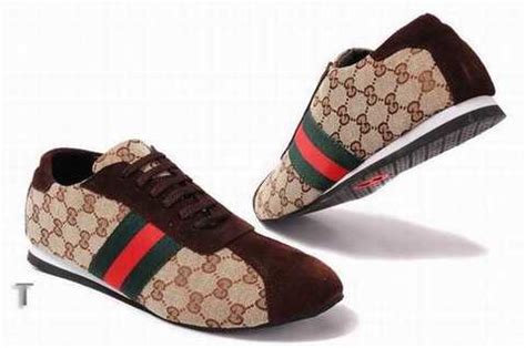 gucci chaussure prix tunisie